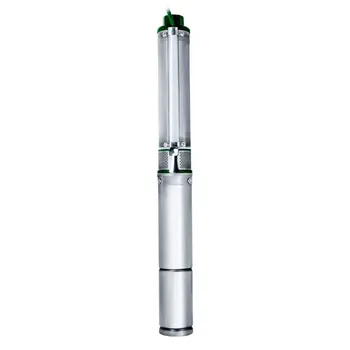 Насос садовый скважинный Oasis 50/40 30 м 3000 л/ч