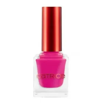 Лак для ногтей Catrice Heart Affair 01 No One's Lover