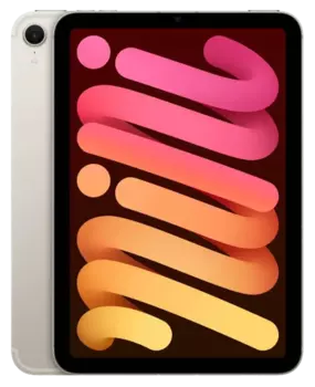 Планшет Apple