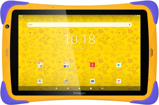 Планшет Prestigio