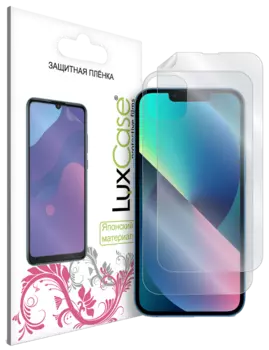 Пленка защитная LuxCase