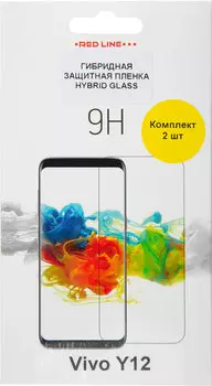 Пленка защитная RedLine