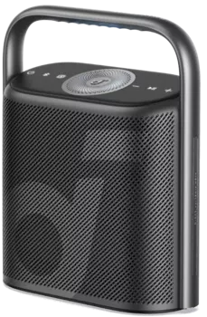 Портативная акустическая система Anker