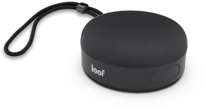 Портативная акустическая система Leef