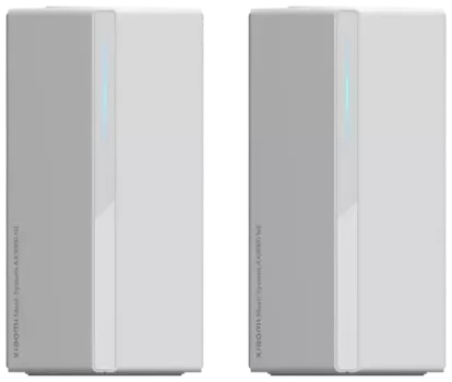 MESH система Xiaomi