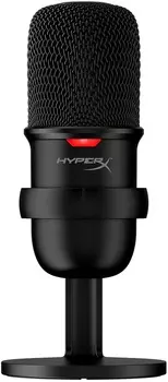 Микрофон HyperX