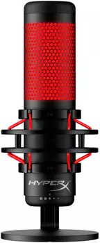 Микрофон HyperX