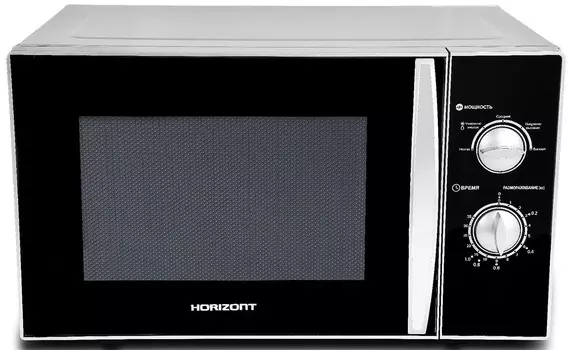 Микроволновая печь Horizont