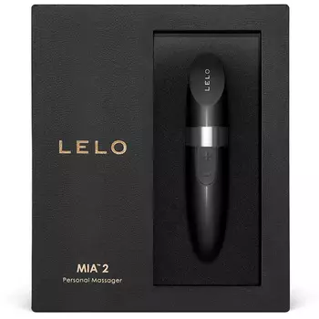 Мини-вибратор Lelo