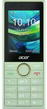 Мобильный телефон Acer