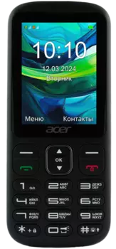 Мобильный телефон Acer