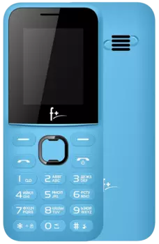 Мобильный телефон F+