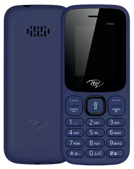 Мобильный телефон Itel