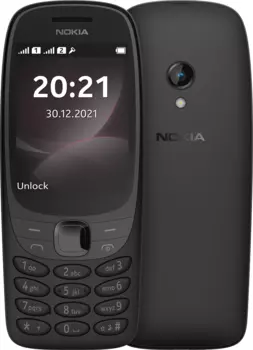 Мобильный телефон Nokia