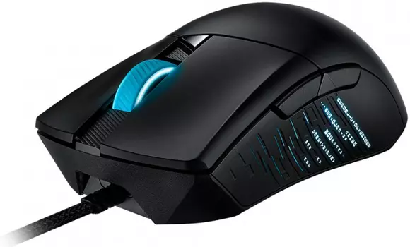 Мышь Asus