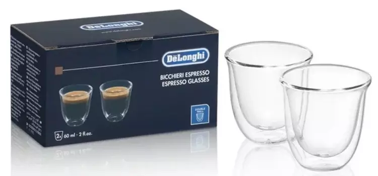 Набор чашек DeLonghi