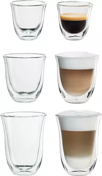 Набор чашек DeLonghi