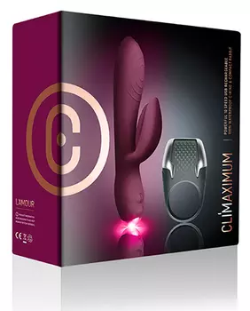 Набор Climaximum