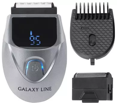 Набор для стрижки Galaxy