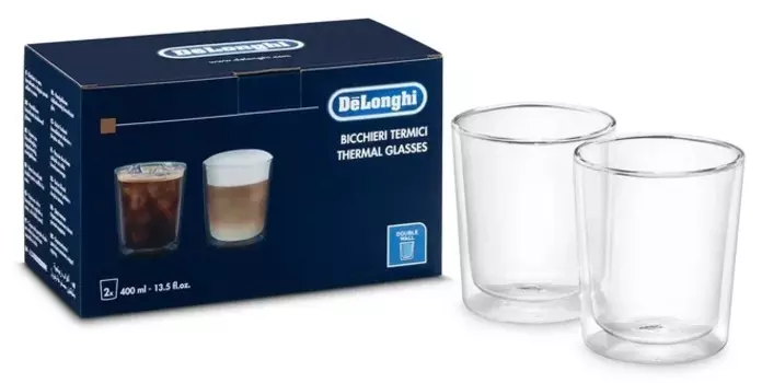Набор стаканов DeLonghi