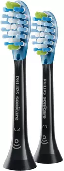 Насадка для электрической зубной щетки Philips