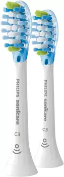 Насадка для электрической зубной щетки Philips