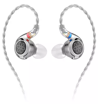 Наушники Fiio