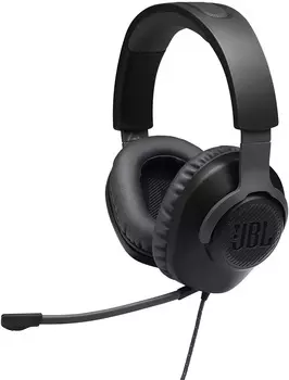 Наушники с микрофоном JBL