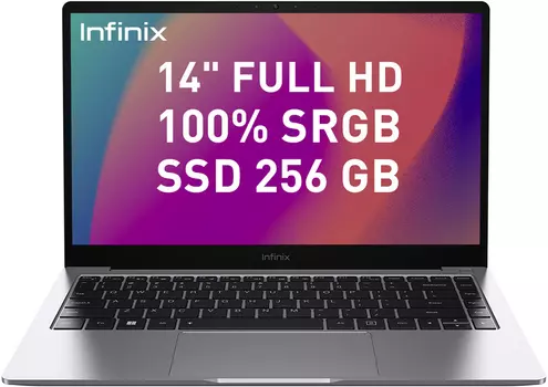 Ноутбук Infinix