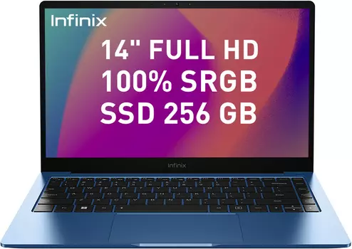 Ноутбук Infinix