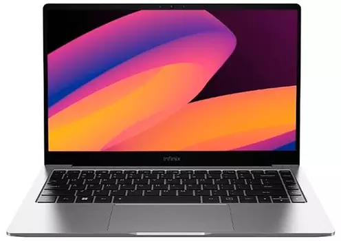 Ноутбук Infinix