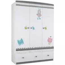 Шкаф Шкафы Poni Basic