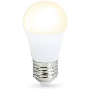 Лампа светодиодная Шар G45 13W 2700K Ambrella Bulbing 451303