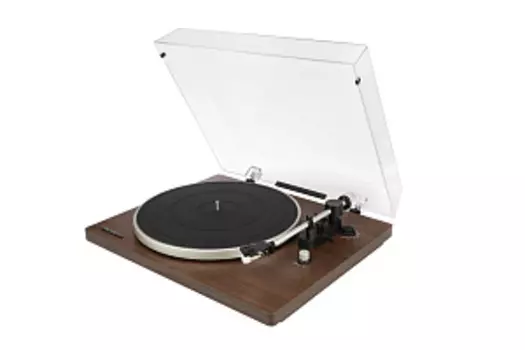 Виниловый проигрыватель Premiera ECO One Walnut