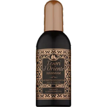 Hammam, EdT 100 ml Tesori d'Oriente