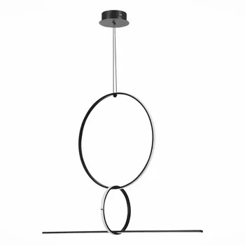 Подвесной светильник LED ST Luce Gaia SL6113.433.01