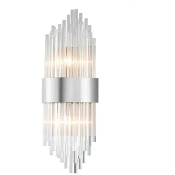 Бра хрусталь L'Arte Luce Mayfair L09322.98