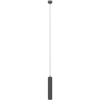Подвесной светильник Focus GU10 1x50Вт Maytoni Technical P075PL-01B