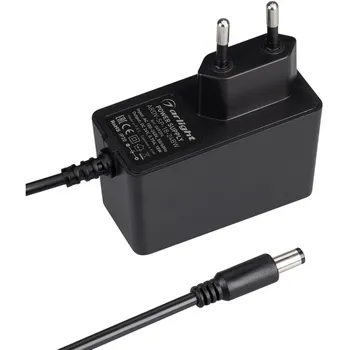 Блок питания ARDV-SP-18-24BW (24V, 0.75A, 18W) (Arlight, Адаптер) 049394