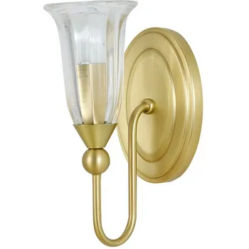 Бра Newport 3710 3711/A brass