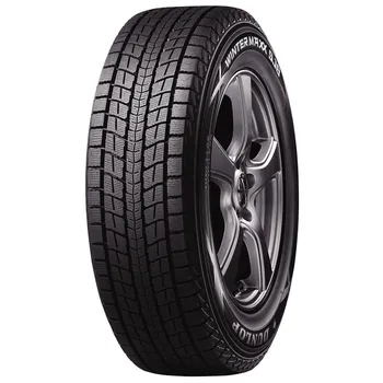 255/55 R18 Dunlop Winter Maxx SJ8 109R