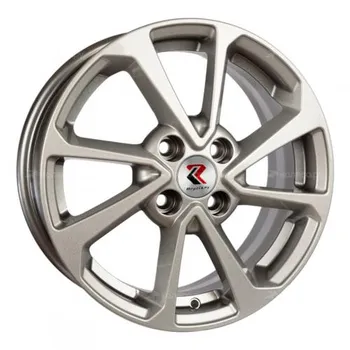 R15 4x100 6J ET46 D54,1 RepliKey 105 HSB