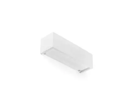 MILO Настенный светильник белый 1xE14 280mm