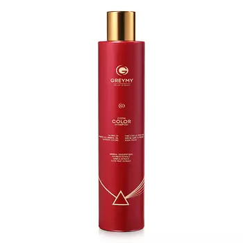 GREYMY Шампунь для окрашенных волос (Оптический) Zoom Color Shampoo 250.0