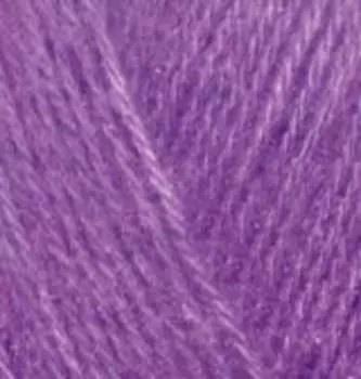 Пряжа ALIZE 'Angora Gold' 100гр. 550м (80%акр, 20%шерсть) ТУ (644)