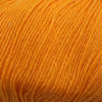 Пряжа ALIZE 'Baby wool' 50гр. 175м. (20%бамбук, 40%шерсть, 40%акрил)ТУ (14 желток)