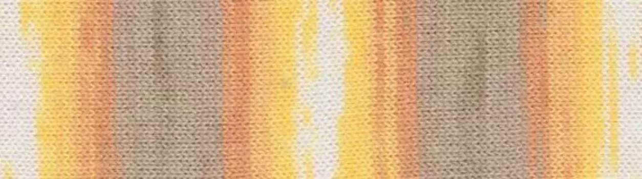Пряжа ALIZE 'Baby wool batik' 50гр. 175м (20%бамбук, 40%шерсть, 40%акрил) (4797)