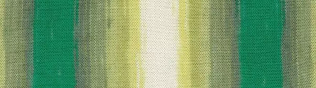 Пряжа ALIZE 'Bamboo fine batik' 100гр. 440м. (100% бамбук) (4557)
