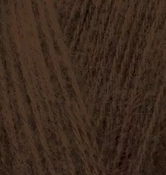 Пряжа ALIZE 'Angora Gold' 100гр. 550м (80%акр, 20%шерсть) ТУ (92)