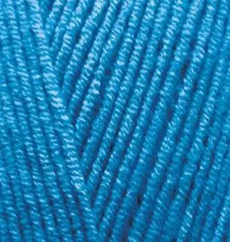 Пряжа ALIZE 'Cotton gold' (55%хлопок,45%акрил)ТУ (427)